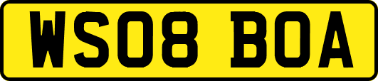 WS08BOA