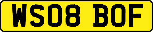 WS08BOF