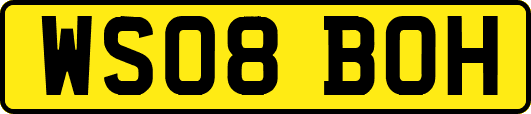 WS08BOH