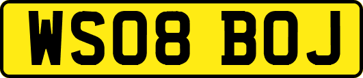 WS08BOJ