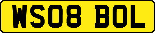 WS08BOL