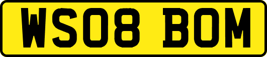 WS08BOM