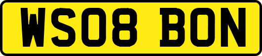 WS08BON