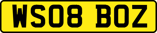 WS08BOZ