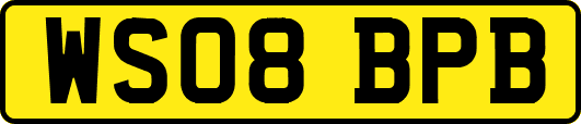 WS08BPB