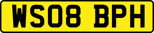 WS08BPH