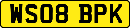 WS08BPK