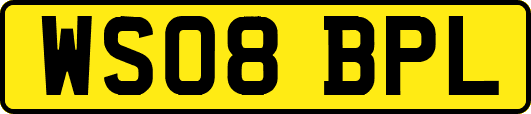 WS08BPL