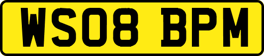 WS08BPM