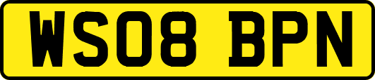 WS08BPN