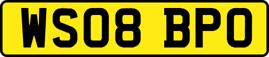 WS08BPO
