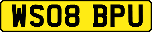 WS08BPU
