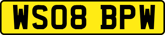WS08BPW