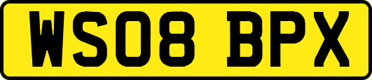 WS08BPX