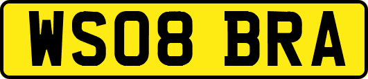 WS08BRA