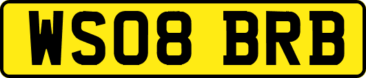 WS08BRB