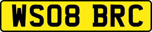 WS08BRC
