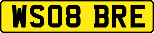 WS08BRE