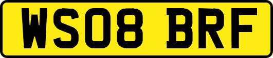 WS08BRF