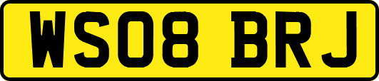 WS08BRJ
