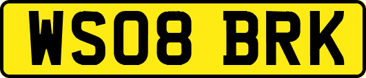 WS08BRK