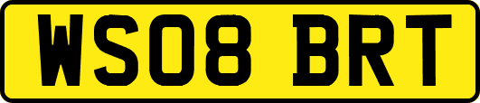 WS08BRT