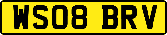 WS08BRV