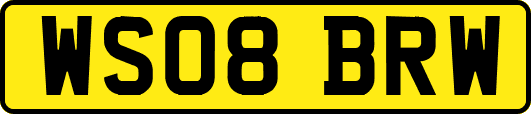 WS08BRW