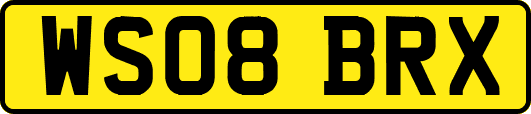 WS08BRX