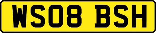 WS08BSH