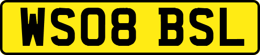 WS08BSL