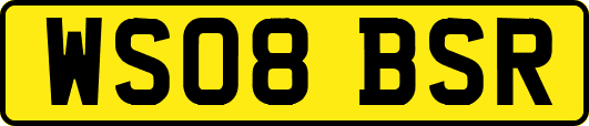 WS08BSR
