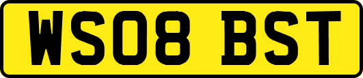 WS08BST