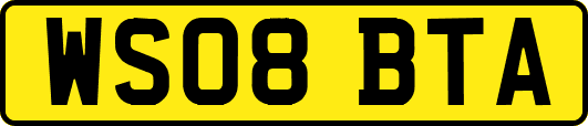 WS08BTA
