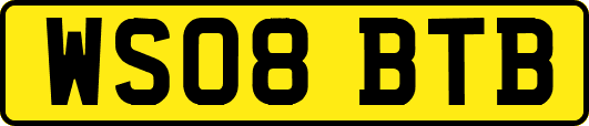 WS08BTB