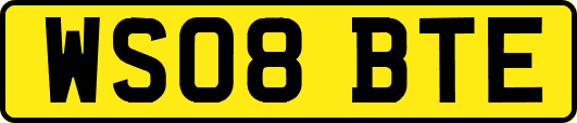 WS08BTE