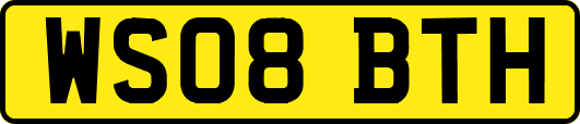 WS08BTH