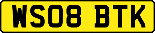 WS08BTK