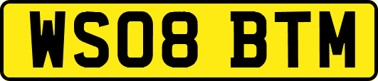 WS08BTM
