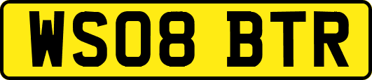 WS08BTR