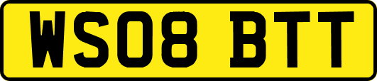 WS08BTT