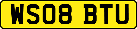 WS08BTU