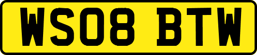 WS08BTW