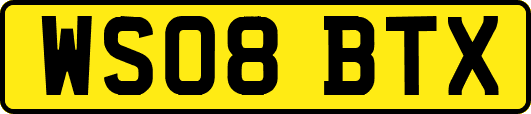 WS08BTX