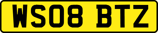 WS08BTZ