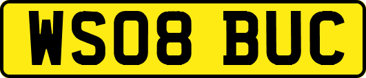 WS08BUC