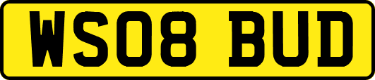 WS08BUD