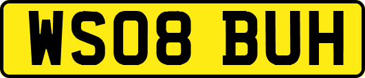 WS08BUH