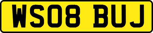 WS08BUJ