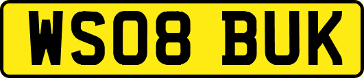 WS08BUK